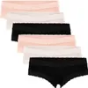 Celodoro Damen Hipster Panty mit Spitze (6er Pack) - Produktbild-Vorschau 1