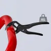 Knipex Cobra XS, 2,8 cm, 2,4 cm, 100 mm, 87 g Produktbild-Vorschau 17