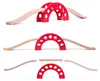 Woody Woody Brücke mit rotem Bogen 90828 Produktbild-Vorschau 1