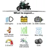 Ducati x Bentley Diavel V4 Kinder Elektro Motorrad 12V (3–6 Produktbild-Vorschau 5