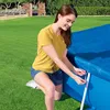 Telo Bestway FlowClearTM 58107, per piscina, 400x201 cm Anteprima dell’immagine prodotto 7