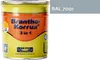 Brantho Korrux 3in1 Rostschutzfarbe 750ml RAL 7001 Produktbild-Vorschau 1