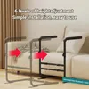 Aufstehhilfe für Sofa - Haltegriff - Höhenverstellbar - Für Produktbild-Vorschau 4