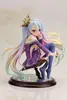 Statue No Game No Life 1/7 Shiro 16 cm Voir les images du produit 4