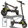 RCB D5 PRO Elektroroller (NFC),E-Scooter für Erwachsene mit Produktbild-Vorschau 1