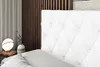 ALTDECOR Boxspringbett mit Matratze und Lattenrost  - AMAY Produktbild-Vorschau 5