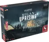 Teburu: Vampire: The Masquerade - Milan Uprising Produktbild-Vorschau 1