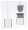 Pronett XJ4706 Silikon-Toilettenbürste Produktbild-Vorschau 4