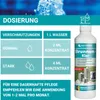 HOTREGA Brunnen Klar 500ml - Profi Brunnenreiniger für Produktbild-Vorschau 5