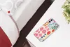 MuchoWow® Handyhülle Schutzhülle Hülle für iPhone 11 Blumen Produktbild-Vorschau 4