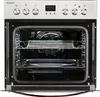 Exquisit Elektro-Einbaubackofen, Ober- / Unterhitze, Grill, Produktbild-Vorschau 12