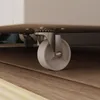 Kinderregal mit Maltafel, 2 Schubladen mit Rollen, Produktbild-Vorschau 8