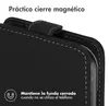 Funda Flip para Apple iPhone 15 - Vista previa de la imagen del producto 2