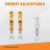 Suspension filetée pour VW Lupo 60, 6X1 1.4 1998–2005 Seat Voir les images du produit 4