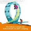 LEGO® City 60361 Ultimative Stuntfahrer-Challenge Produktbild-Vorschau 32