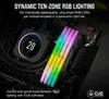 DDR5  96GB PC 5600 CL40 CORSAIR KIT (2x48GB) VENGEANCE RGB Anteprima dell’immagine prodotto 18