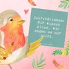 Mr. & Mrs. Panda Grußkarte Spruch Sekretärin Produktbild-Vorschau 5