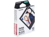 Fujifilm instax Square Black, Sofortbildfilm, 10 Bilder Produktbild-Vorschau 1