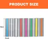 Záložky do pásů pro řízené čtení pomáhají dětem s obtížemi Náhled obrázku produktu 2