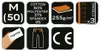NEO TOOLS Practical Latzhose Navy Arbeitshose Gartenhose Produktbild-Vorschau 10