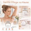 Elektrischer Damenrasierer kabellos USB, Bikini & Produktbild-Vorschau 6
