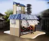 PLAYMOBIL ® Naruto Ichiraku Ramen Shop 70668 (70668) Podgląd zdjęcia produktu 17