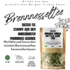 APSOGO ‑Brennnesseltee - Loser Kräutertee aus Griechenland Produktbild-Vorschau 4