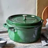 Staub Cocotte, 280 mm, 7.2 kg Produktbild-Vorschau 4