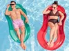 Bestway® Luftmatratze Hydroluxe™ 160 x 84 cm, sortiert Produktbild-Vorschau 7