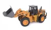 KIK KX5934 H-Toys Buldozér s kovovou lyžicou 1:60 Náhľad obrázku produktu 10