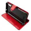 Bookstyle-Case für Gigaset GS190 rot Podgląd zdjęcia produktu 2
