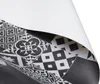 Primaflor PVC Bodenbelag TURVO - Fliese Lissabon - 2,00m x Produktbild-Vorschau 4