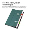 imoshion Bibliothèque pliante pour le Honor Pad 10 - Vert Voir les images du produit 4