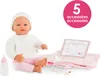 Corolle 9000150070, Baby Doll, Female, 3 year/years, Voir les images du produit 5