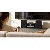 Microimpianto stereo Blaupunkt Radio FM Bluetooth Potenza Anteprima dell’immagine prodotto 9