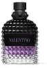 VALENTINO UOMO, GEBOREN IN ROMA, MELANCHOLIE, VIOLET, Eau Productafbeelding-voorbeeld 3
