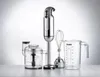 Dualit 88930, Pürierstab, 1 l, 700 W, Edelstahl Produktbild-Vorschau 7