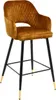 A studio shot of a bar stool. Produktbild-Vorschau