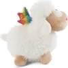 NICI peluche Pecora Somna 22cm VERDE Anteprima dell’immagine prodotto 3