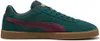 Puma Club II Era Suede sportlicher Schnürer Grün in Gr. Produktbild-Vorschau 7