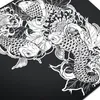 Tapis de souris Titanwolf XXL Speed Gaming Titanwolf Noir Voir les images du produit 4