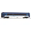 Piko Schnellzugwagen Railjet, 2. Kl., CD, Ep. VI 57649 Produktbild-Vorschau 1