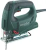Metabo STE 100 Quick - Top handle - Grün - 3100 SPM - 10 cm Produktbild-Vorschau 25