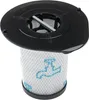 vhbw 2x Staubsaugerfilter kompatibel mit Rowenta Air Force Produktbild-Vorschau 1