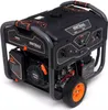 Kraft & Dele générateur électrique 6500W 12V/230V KD696 Voir les images du produit 16