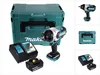 Avvitatore a impulsi a batteria Makita DTW 1002 RG1J 18 V Anteprima dell’immagine prodotto 1