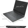 HP Victus 15-fa2701ng - Notebook - Core i5 Produktbild-Vorschau 7