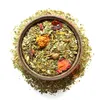 Geschenkset Yerba Mate Tee Mate Green Set Las Flores 400g - Produktbild-Vorschau 5