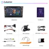 2+64G 7”Android 15 Autoradio Carplay Pour Opel Astra H Voir les images du produit 18
