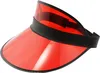 Visor Cap - Retro Schildkappe - 80s Poker Schildmütze Produktbild-Vorschau 1